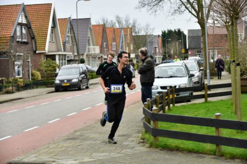 2022 Hoofdloop