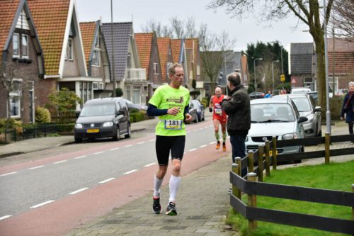 2022 Hoofdloop