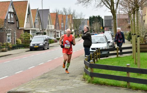2022 Hoofdloop