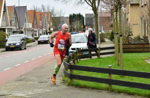 2022 Hoofdloop