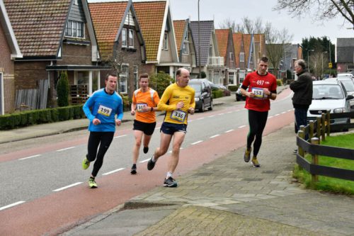 2022 Hoofdloop