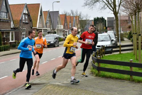 2022 Hoofdloop