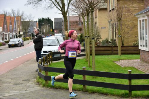 2022 Hoofdloop
