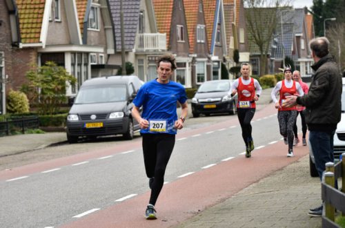 2022 Hoofdloop