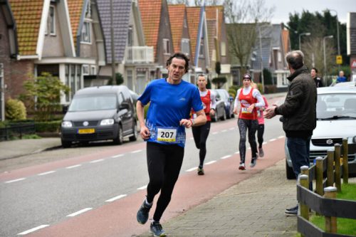 2022 Hoofdloop