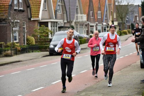 2022 Hoofdloop