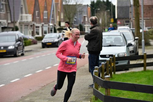 2022 Hoofdloop