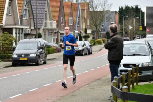 2022 Hoofdloop