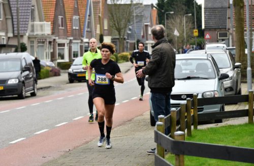 2022 Hoofdloop