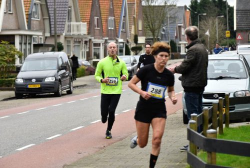 2022 Hoofdloop