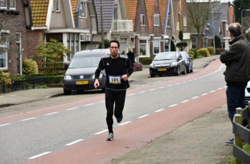 2022 Hoofdloop