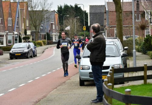 2022 Hoofdloop