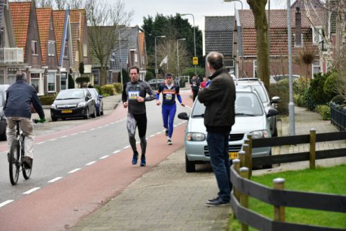 2022 Hoofdloop
