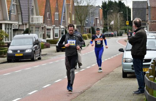 2022 Hoofdloop