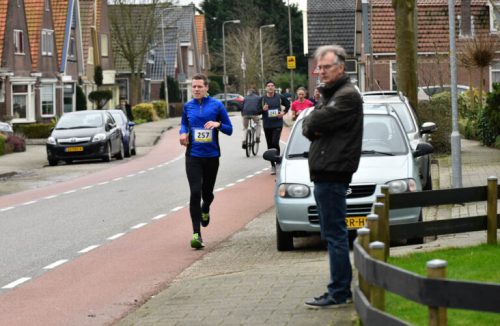 2022 Hoofdloop