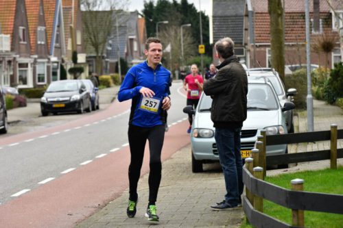 2022 Hoofdloop