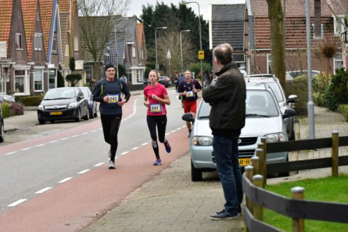 2022 Hoofdloop