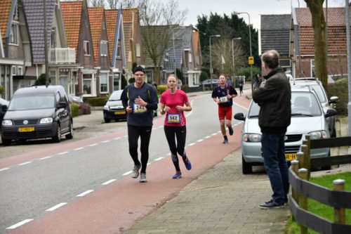 2022 Hoofdloop