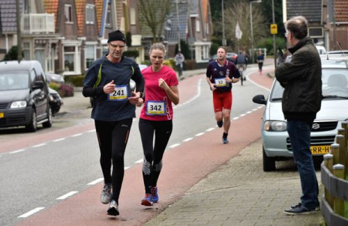 2022 Hoofdloop