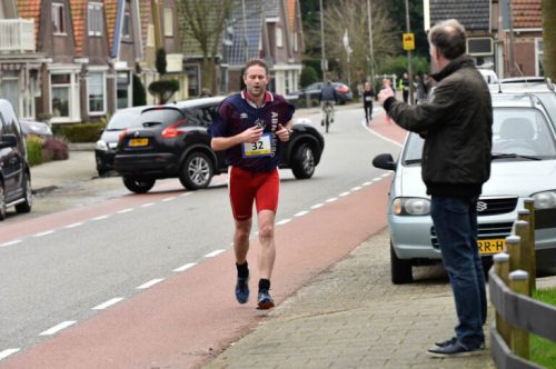2022 Hoofdloop