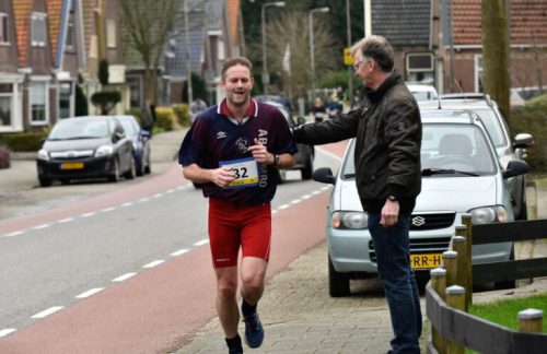 2022 Hoofdloop