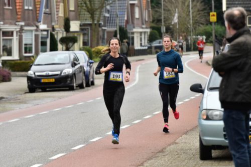2022 Hoofdloop