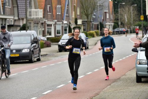 2022 Hoofdloop