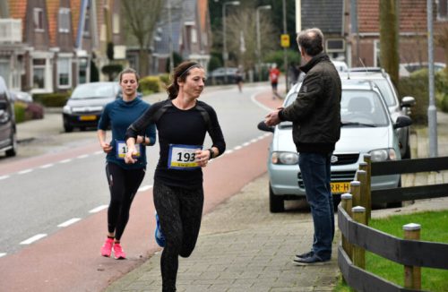 2022 Hoofdloop