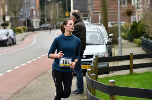 2022 Hoofdloop