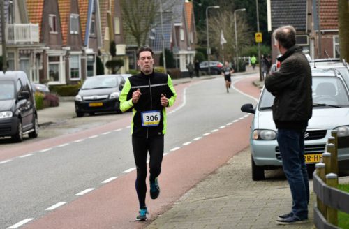 2022 Hoofdloop