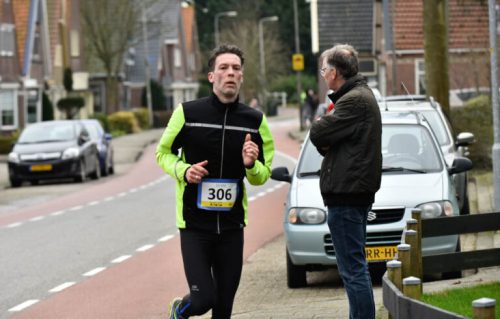 2022 Hoofdloop