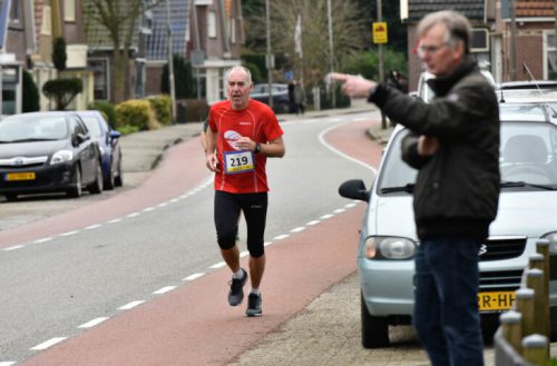 2022 Hoofdloop