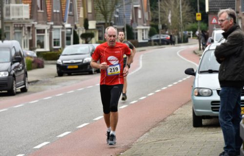 2022 Hoofdloop