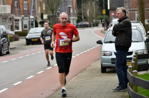 2022 Hoofdloop