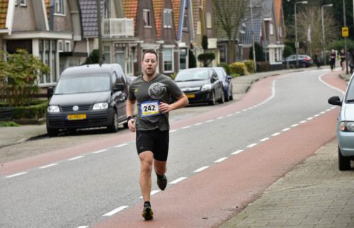 2022 Hoofdloop