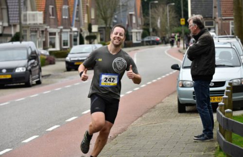 2022 Hoofdloop