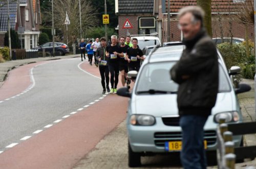 2022 Hoofdloop
