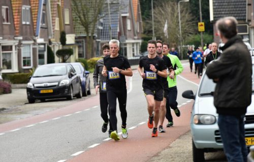 2022 Hoofdloop