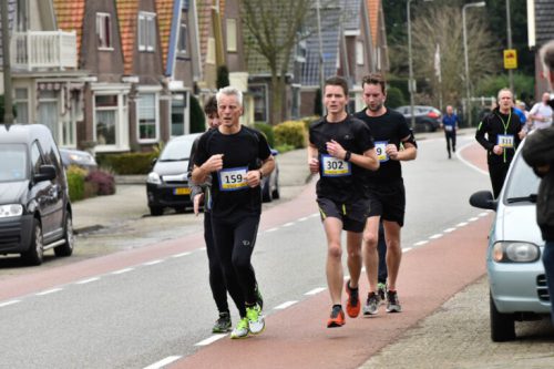 2022 Hoofdloop