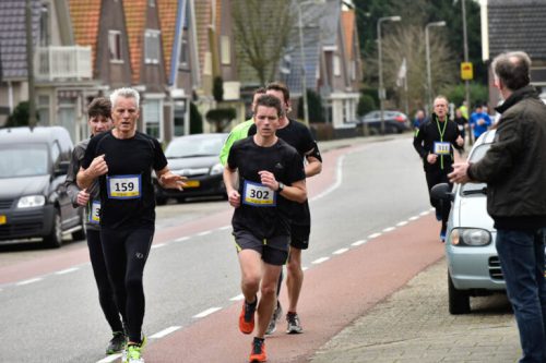 2022 Hoofdloop