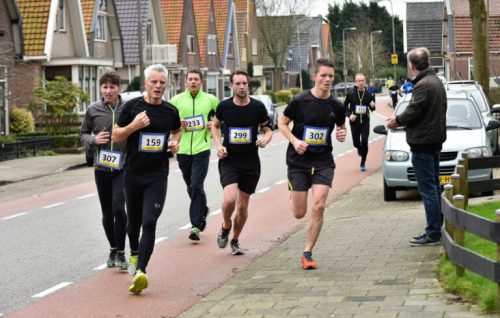 2022 Hoofdloop