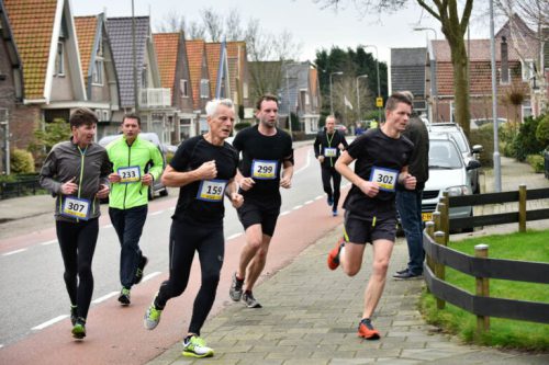 2022 Hoofdloop