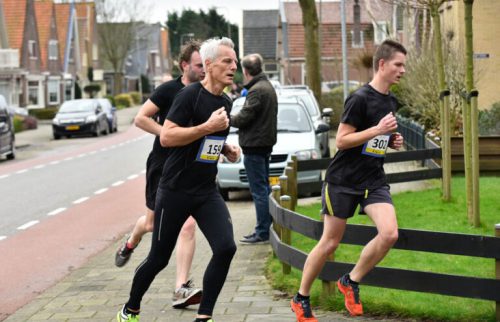 2022 Hoofdloop