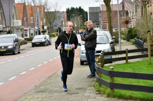 2022 Hoofdloop