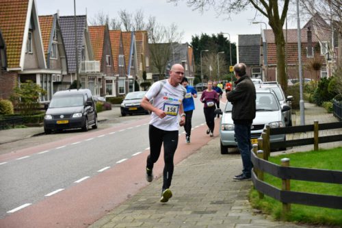 2022 Hoofdloop