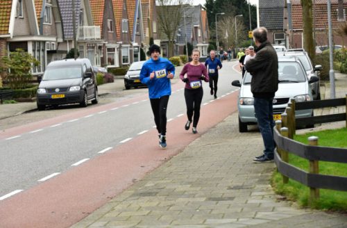 2022 Hoofdloop