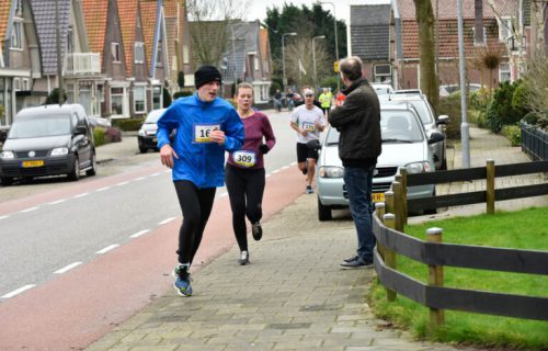 2022 Hoofdloop