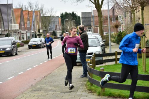 2022 Hoofdloop