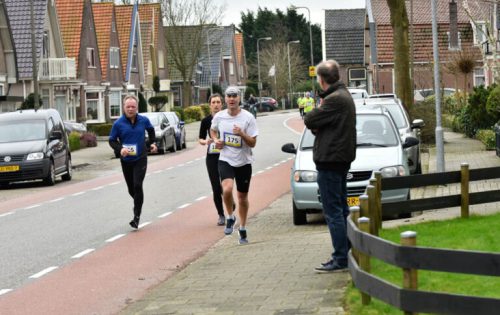 2022 Hoofdloop