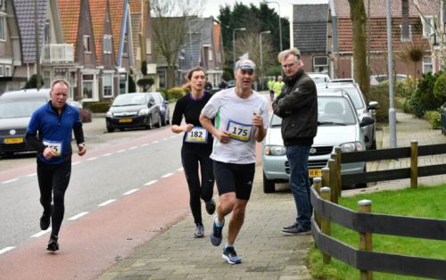 2022 Hoofdloop